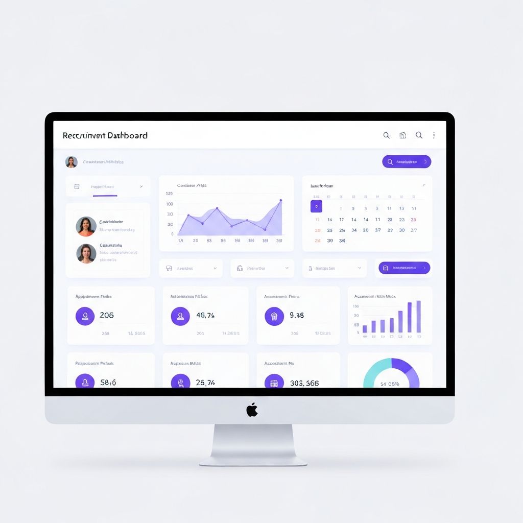 VProPle Dashboard Features